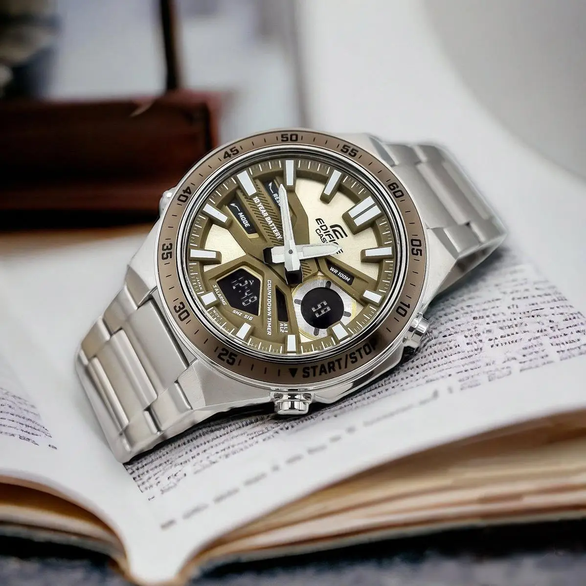 Casio EFV-C110D-5A