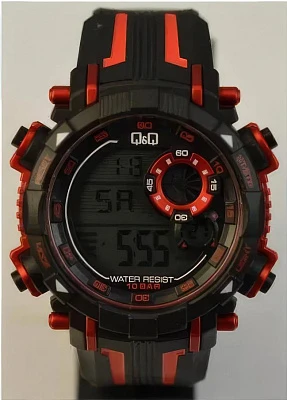 Наручные часы Q&Q M168J800Y