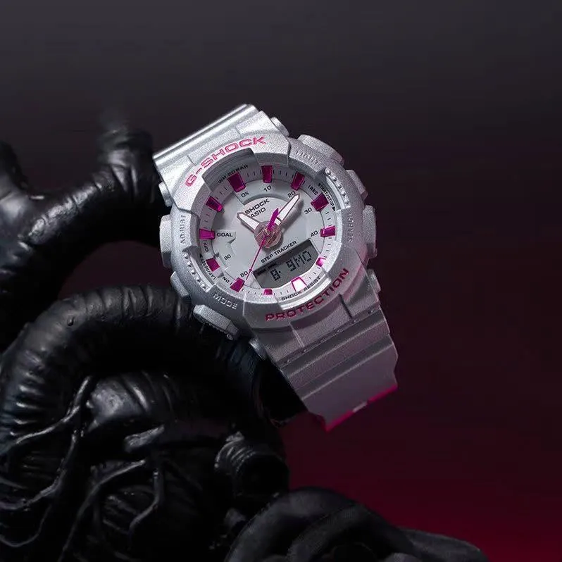 Casio G-Shock GMA-S130NP-8A