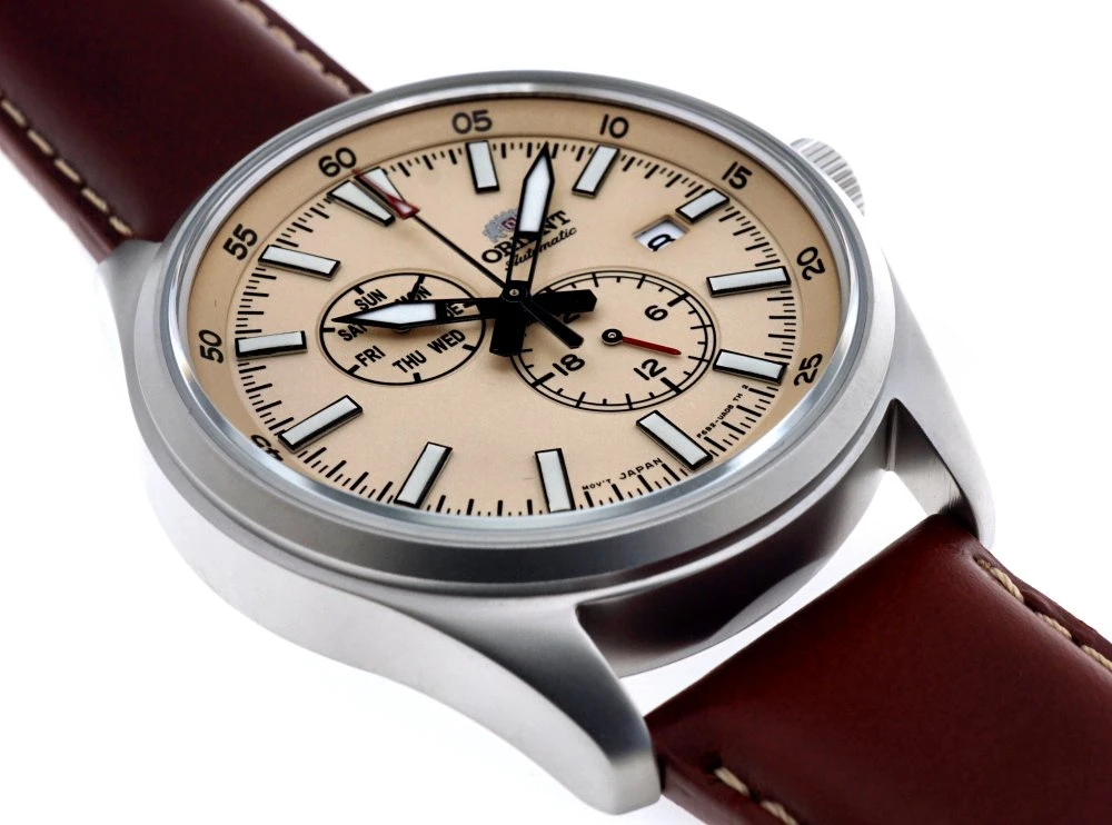 Orient Automatic RA-AK0405Y