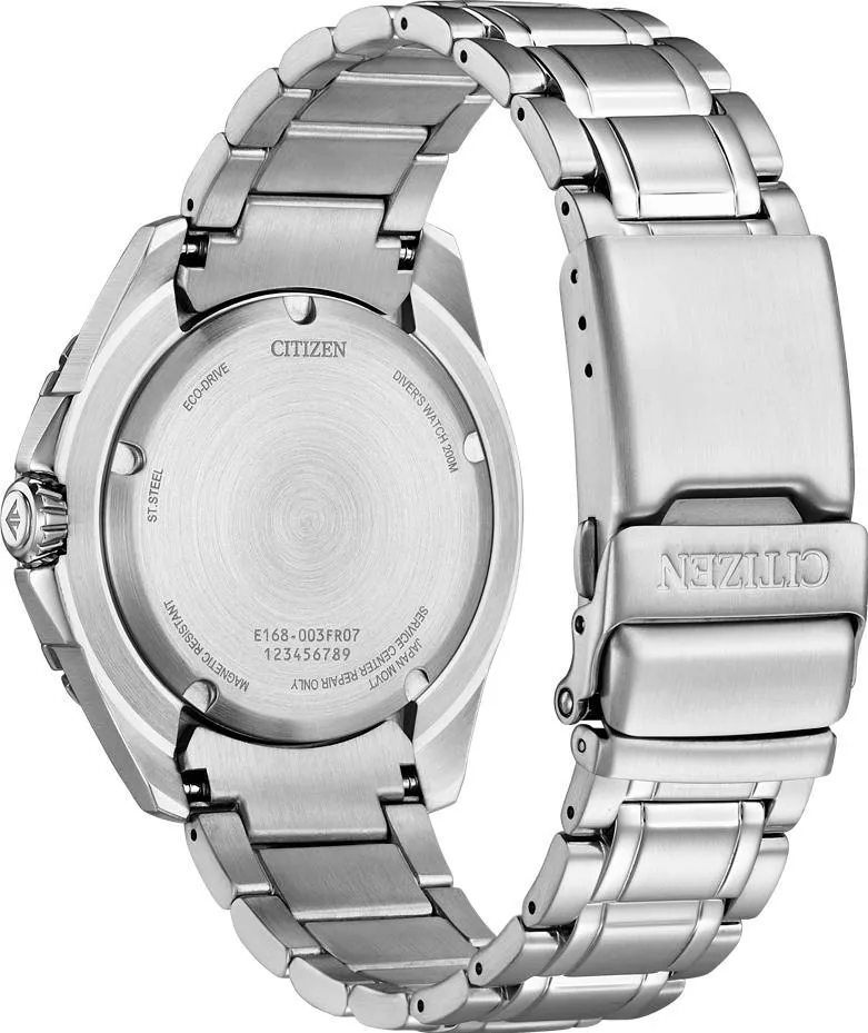 Citizen BN0199-53X