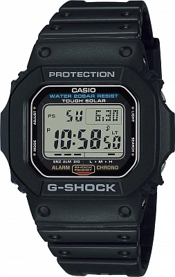 Casio G-5600UE-1E