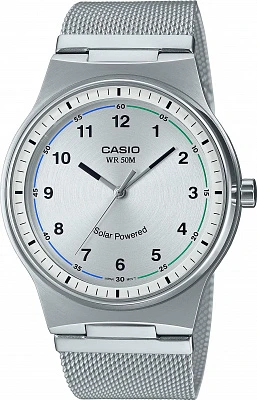 Наручные часы Casio MTP-RS105M-7B