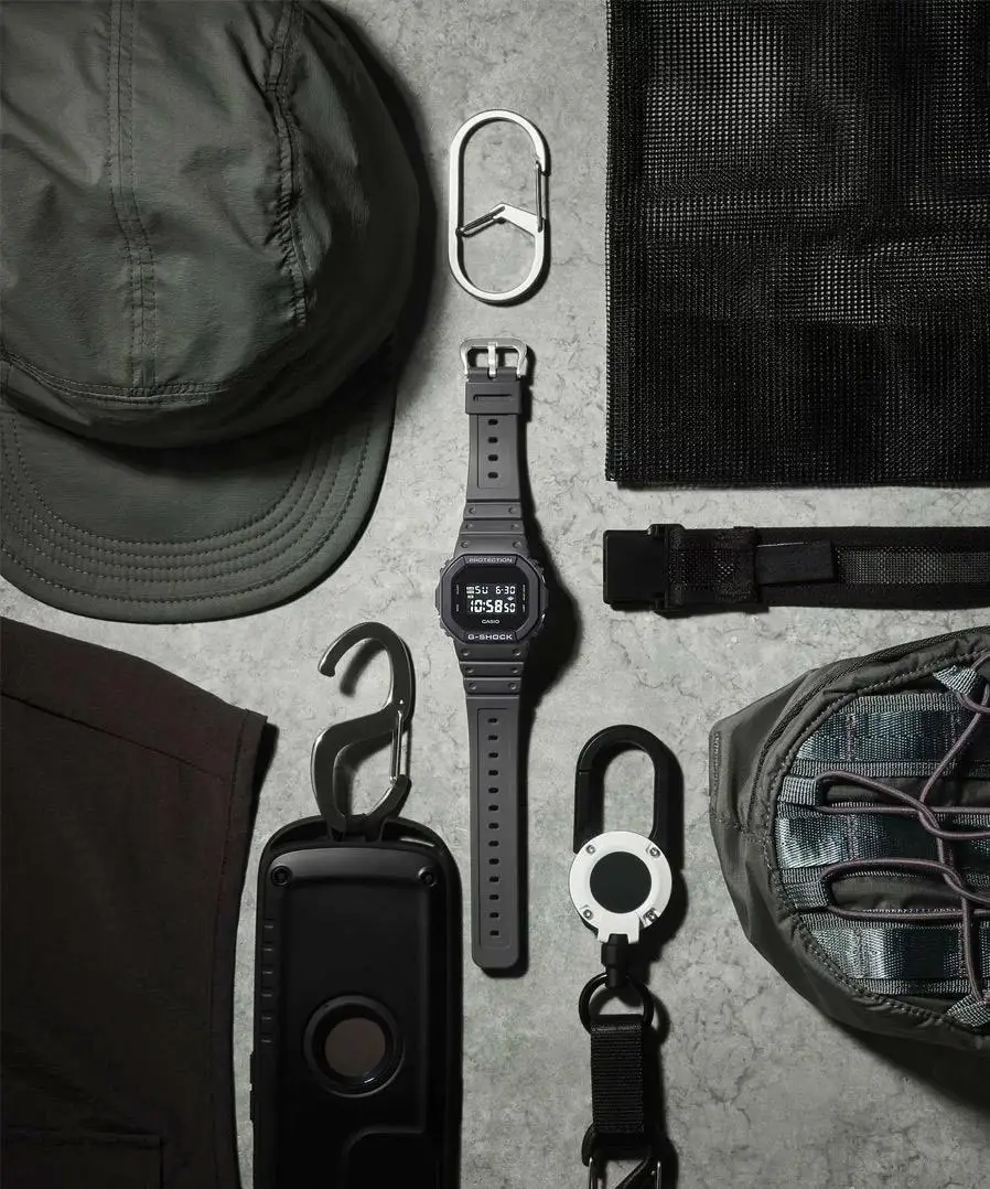 Casio DW-5610UU-8E