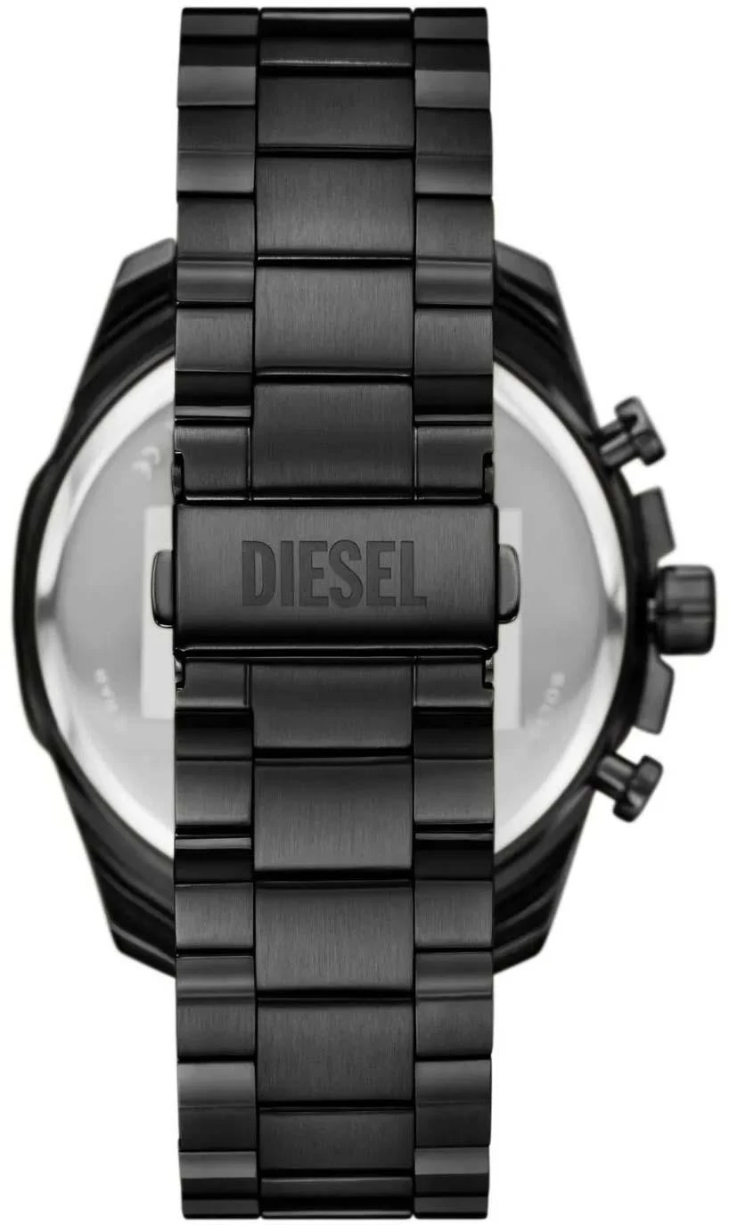 Diesel Mega Chief DZ4689