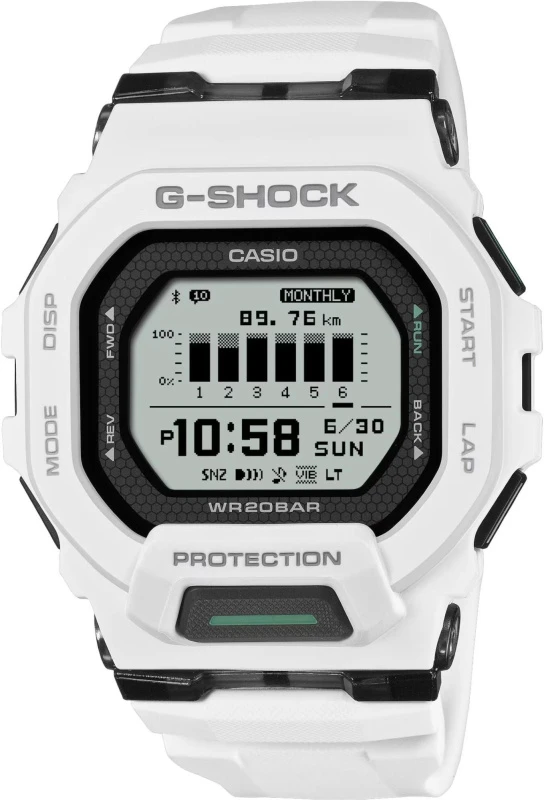 Casio GBD-200-7E