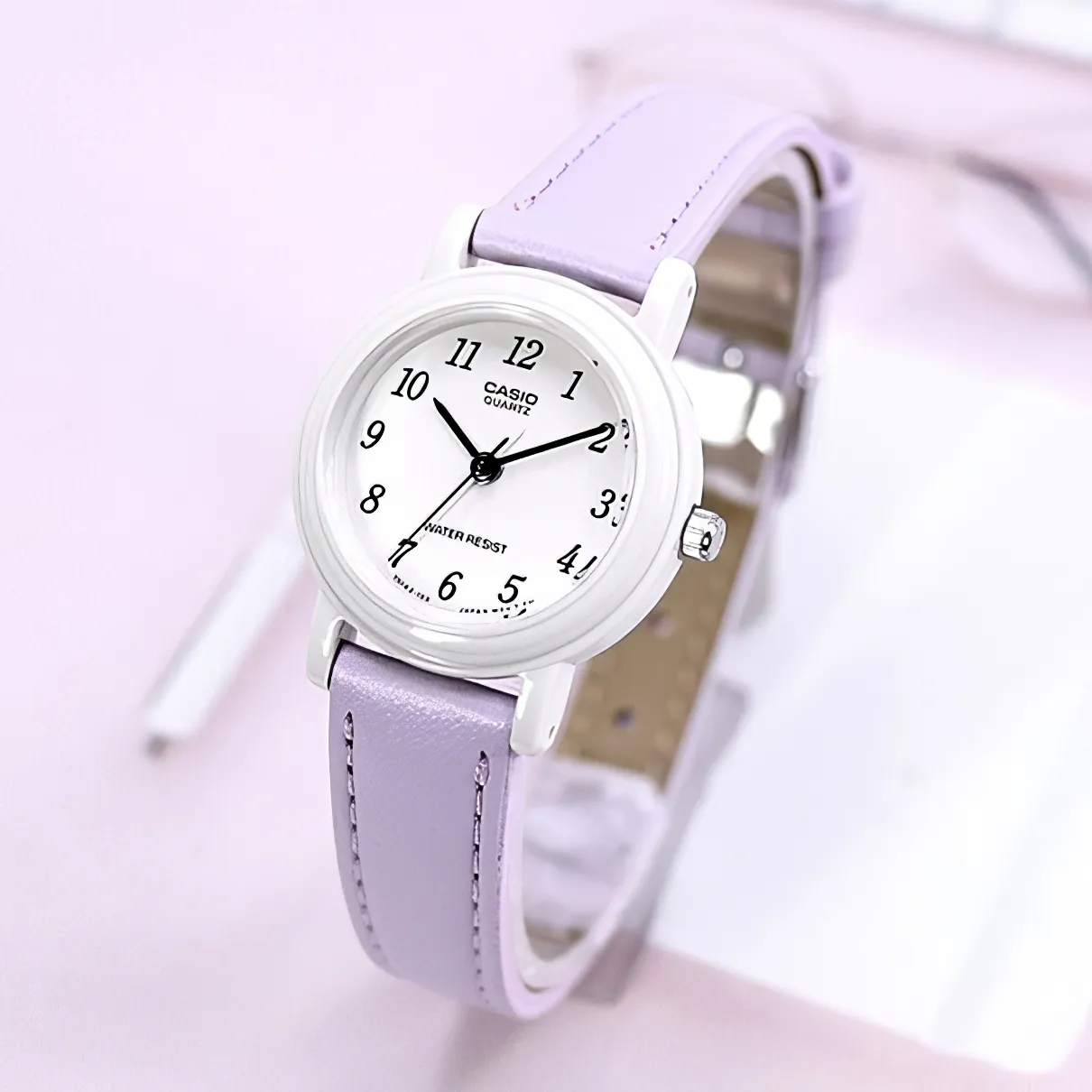 Casio Collection LQ-139L-6B