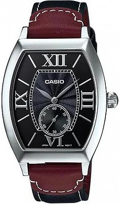 Наручные часы Casio MTP-E114L-1A