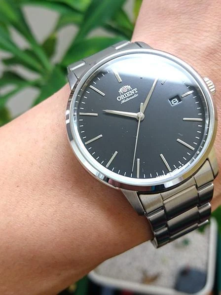 Orient Automatic RA-AC0E01B