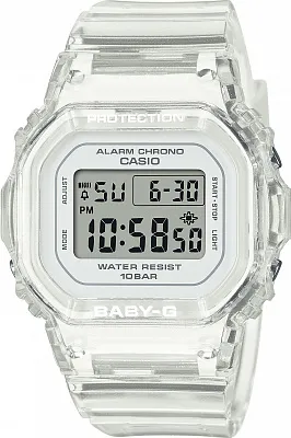 Наручные часы Casio BGD-565US-7E
