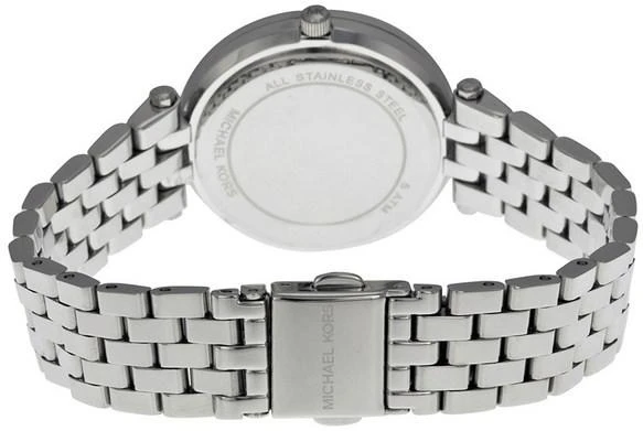 Michael Kors Silver-Tone MK3364
