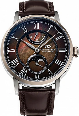 Наручные часы Orient RE-AY0121A