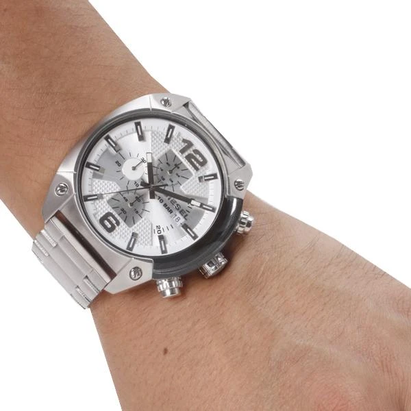 Diesel Two DZ4203