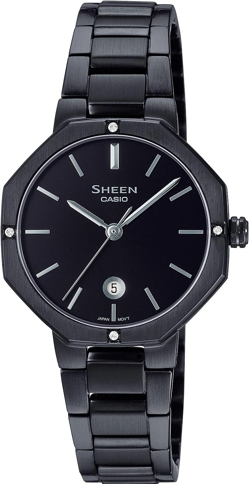 Casio Sheen SHE-4543BD-1A
