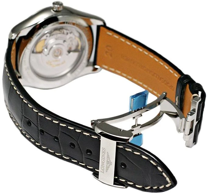 Longines Master Collection L2.755.4.51.7