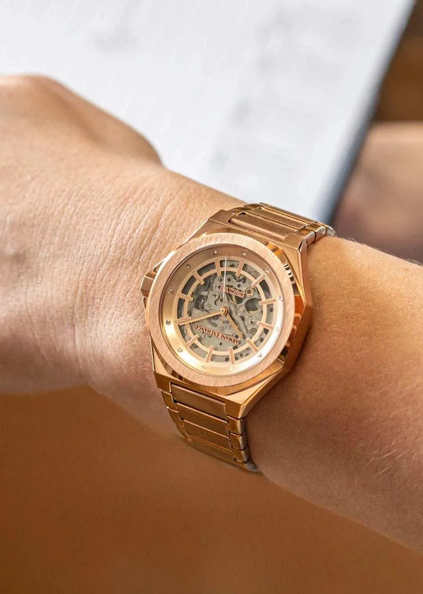Armani Exchange Andrea AX4619