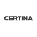 CERTINA