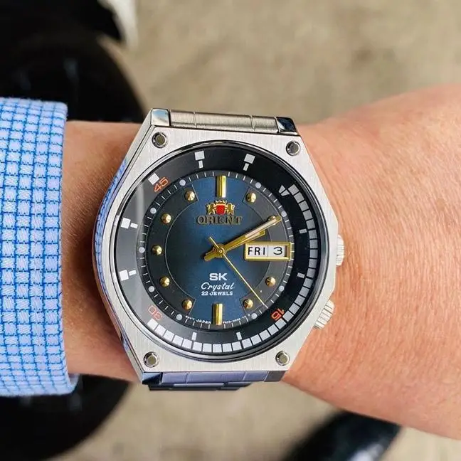Orient RA-AA0B03L