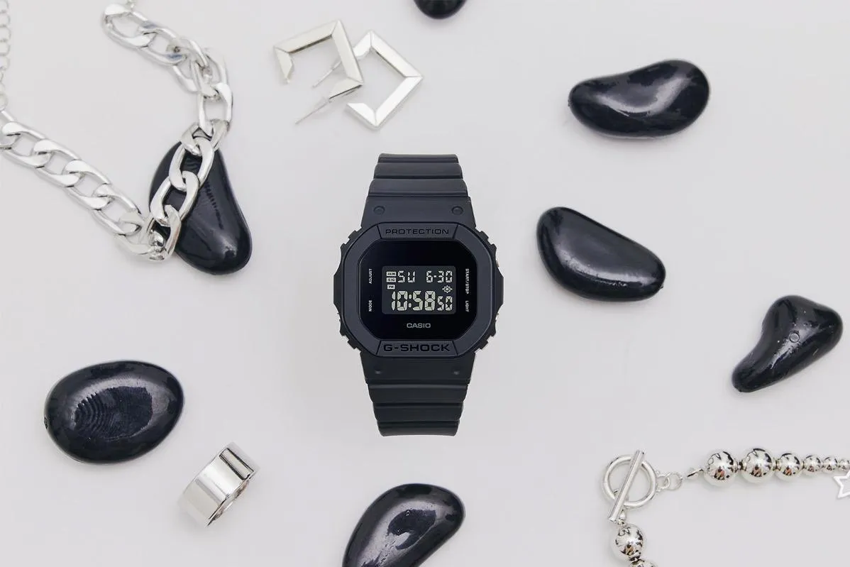 Casio GMD-S5610BB-1E