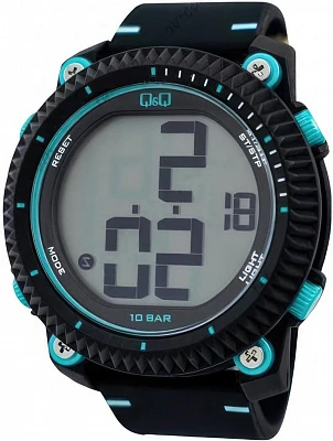 Наручные часы Q&Q M192J801Y