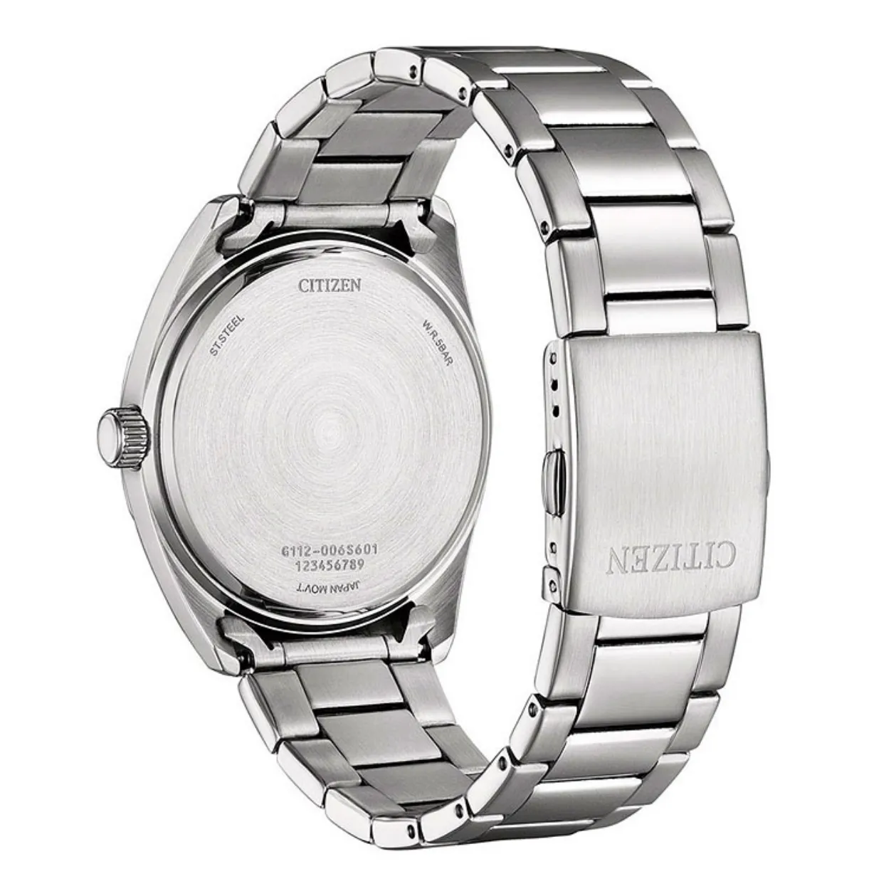 Citizen Quartz BI5110-54B