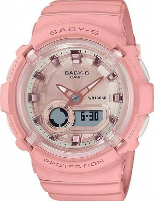 Наручные часы Casio BGA-280-4A