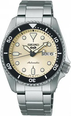 Наручные часы Seiko SRPK31K1