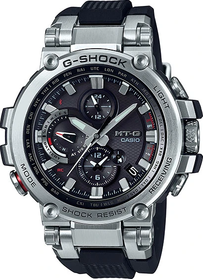 Casio MTG-B1000-1A