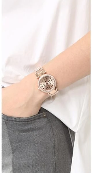 Michael Kors Rose Gold-Tone MK6470