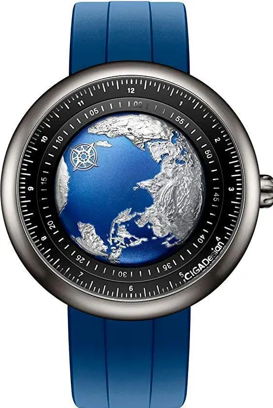 CIGA Design U031-TU02-W6U