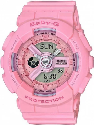 Casio BA-110-4A1