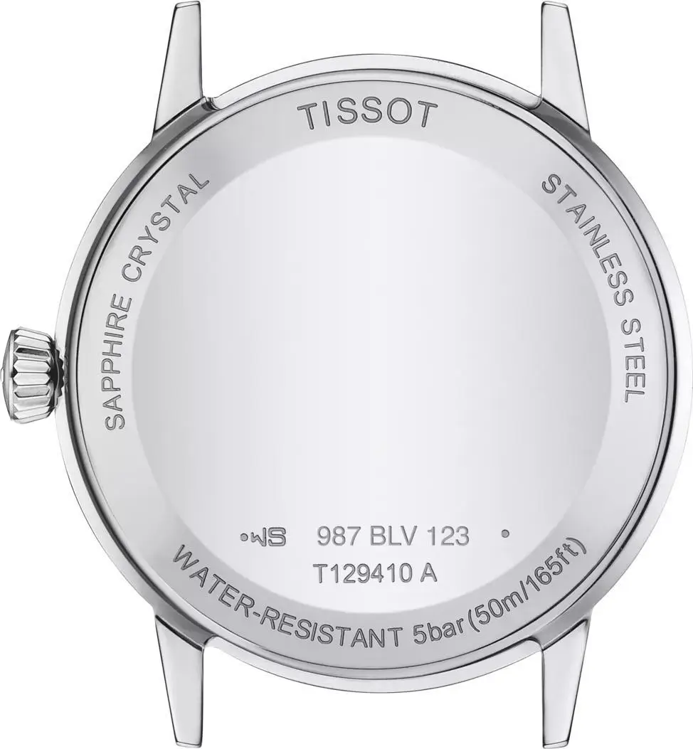 Tissot T129.410.11.053.00