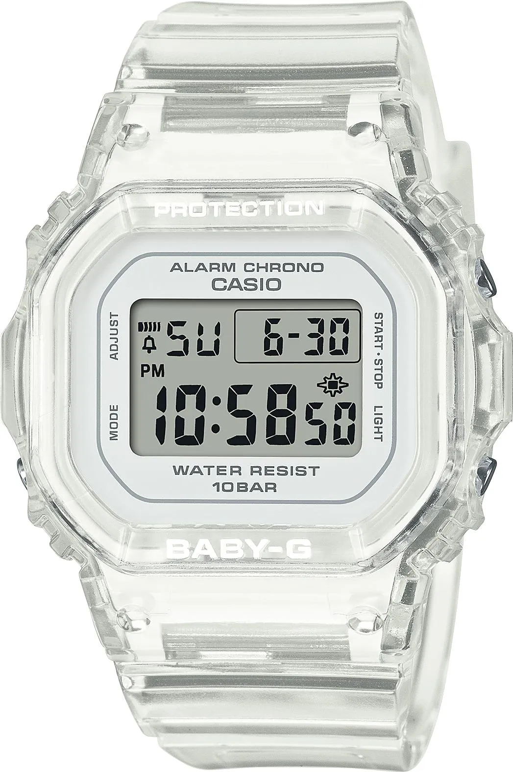 Casio Baby-G BGD-565US-7E