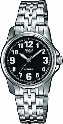 Наручные часы Casio LTP-1260D-1B