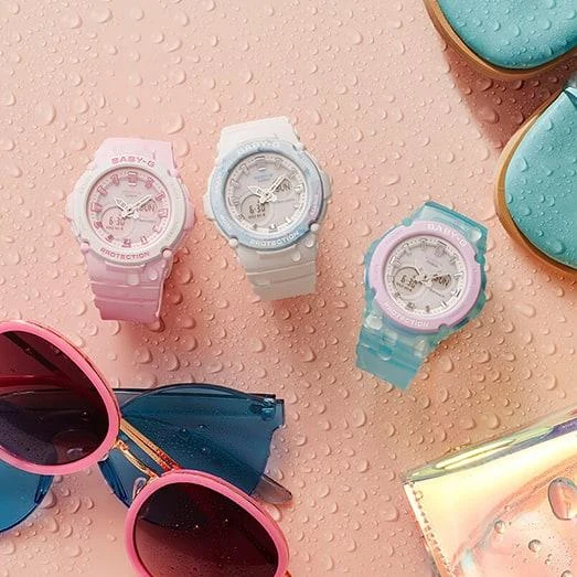 Casio Baby-G BGA-270-2A