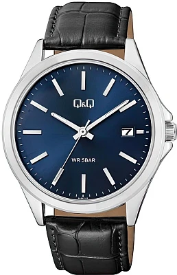 Q&Q Casual A484J312Y
