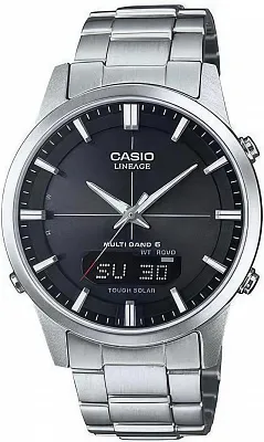 Наручные часы Casio LCW-M170D-1A
