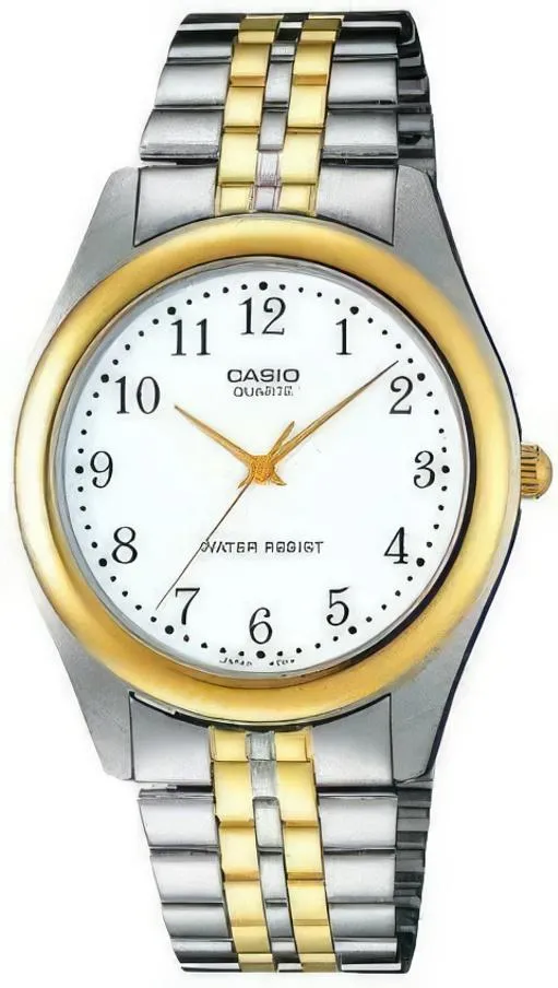 Casio Collection MTP-1129G-7B