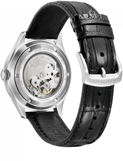 Citizen Automatic NH8390-20L