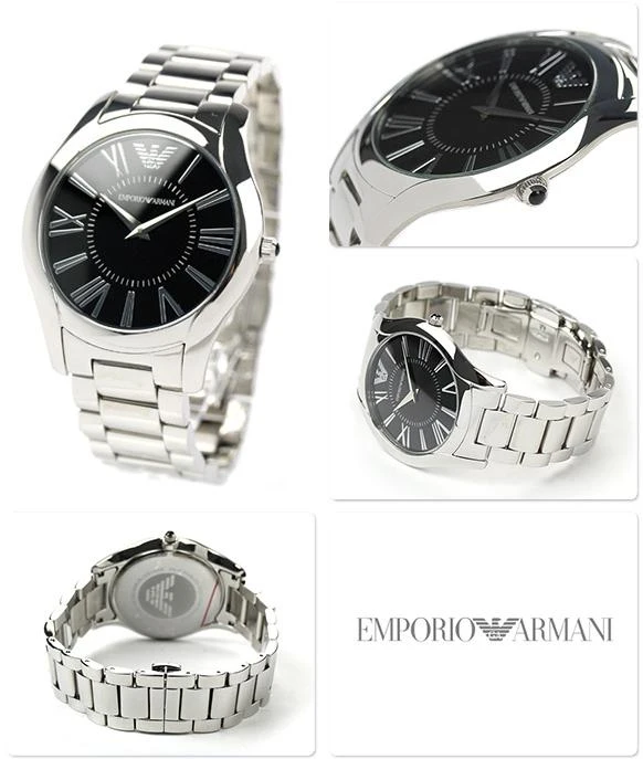 Emporio Armani Classics AR2022
