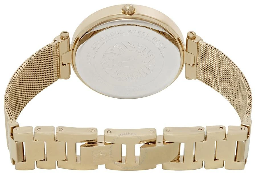 Anne Klein Steel 2972MPGB