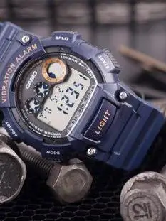 Casio W-735H-2A