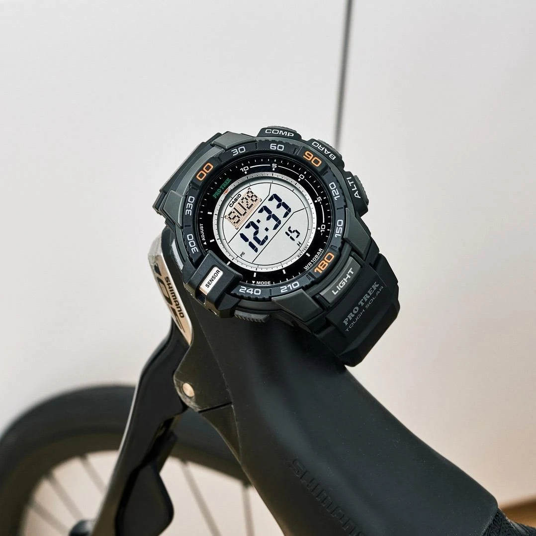 Casio ProTrek PRG-270-1E