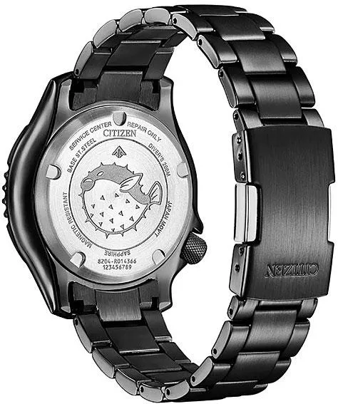 Citizen Promaster NY0135-80E