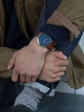Fossil Casual FS5661