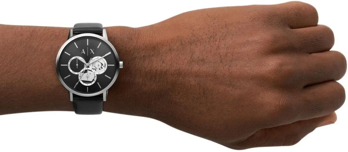 Armani Exchange AX2745