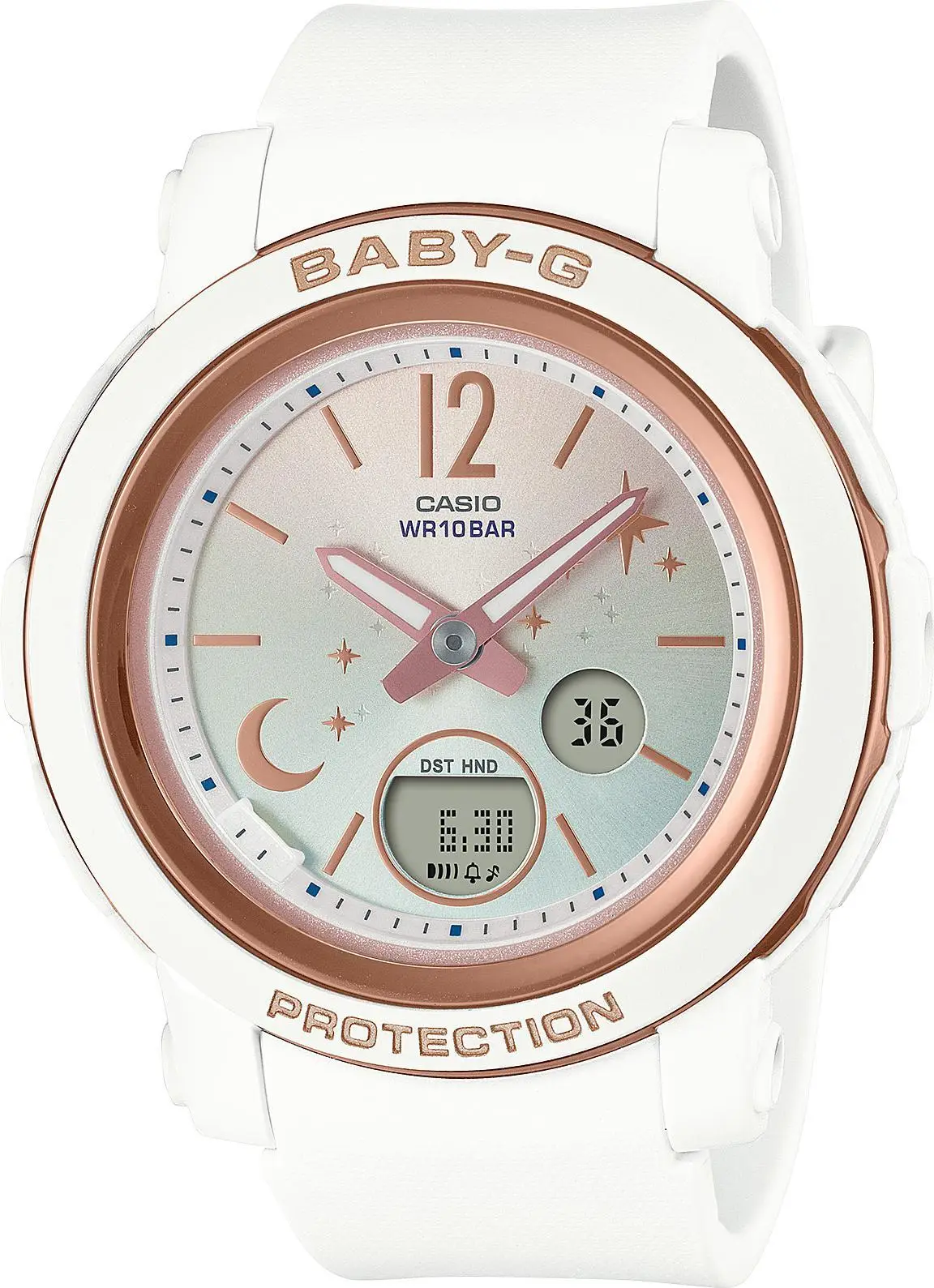 Casio BGA-290DS-7A