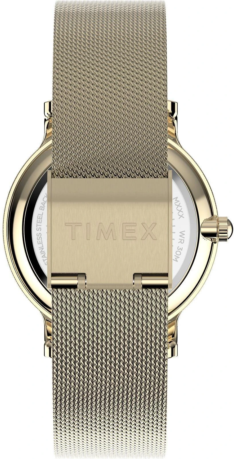 Timex Transcend TW2W19300