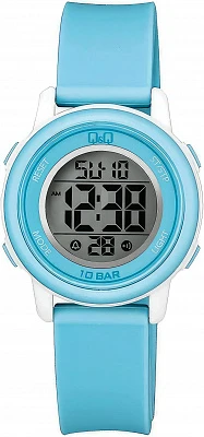 Наручные часы Q&Q M208J006Y