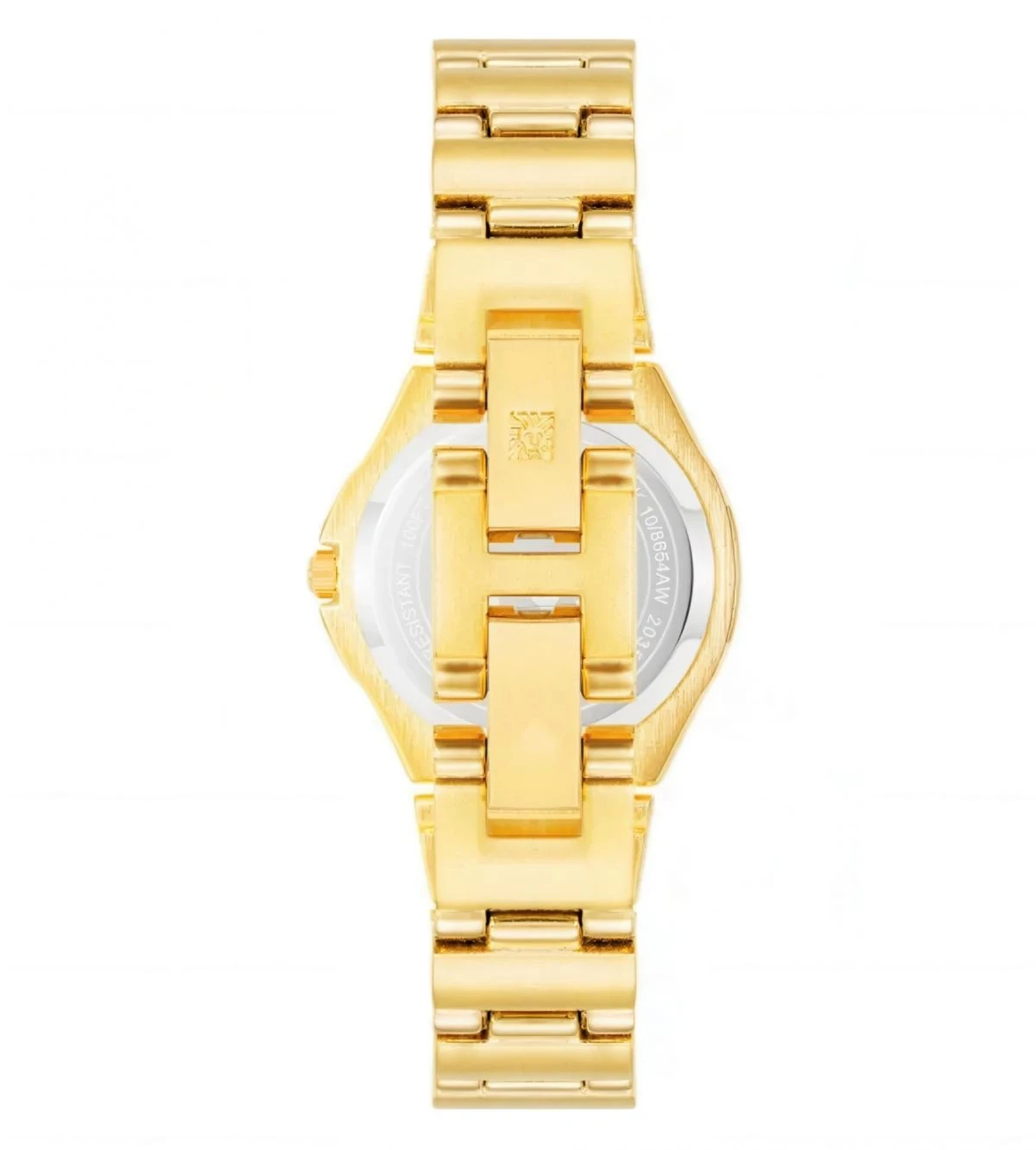 Anne Klein Metals 8654CHGP